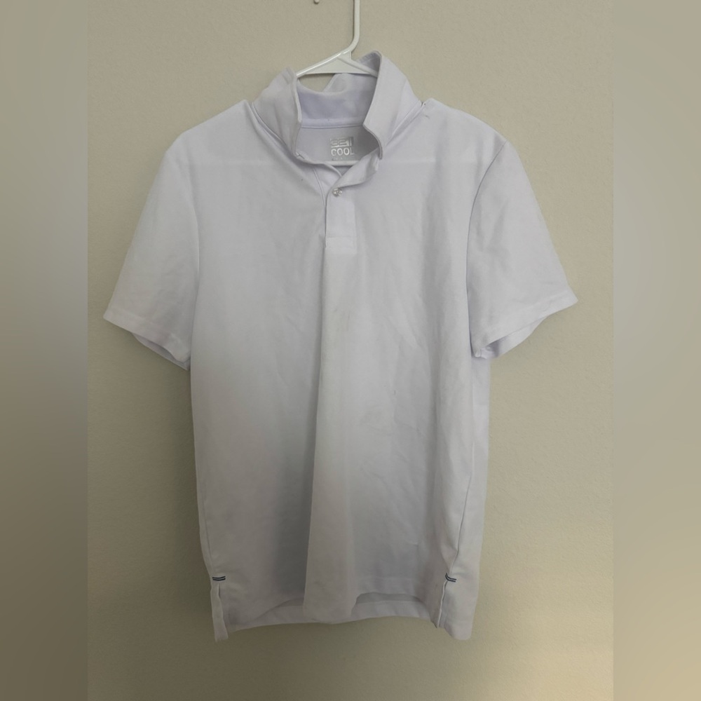 Bundle of Three 32 Degrees Cool Polos - Picture 3 of 7